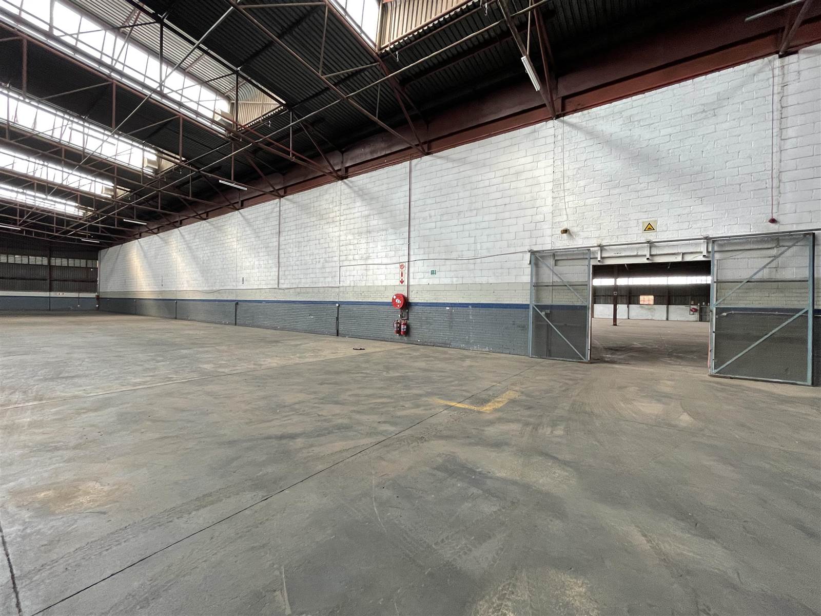 9758  m² Industrial space in Heriotdale photo number 6