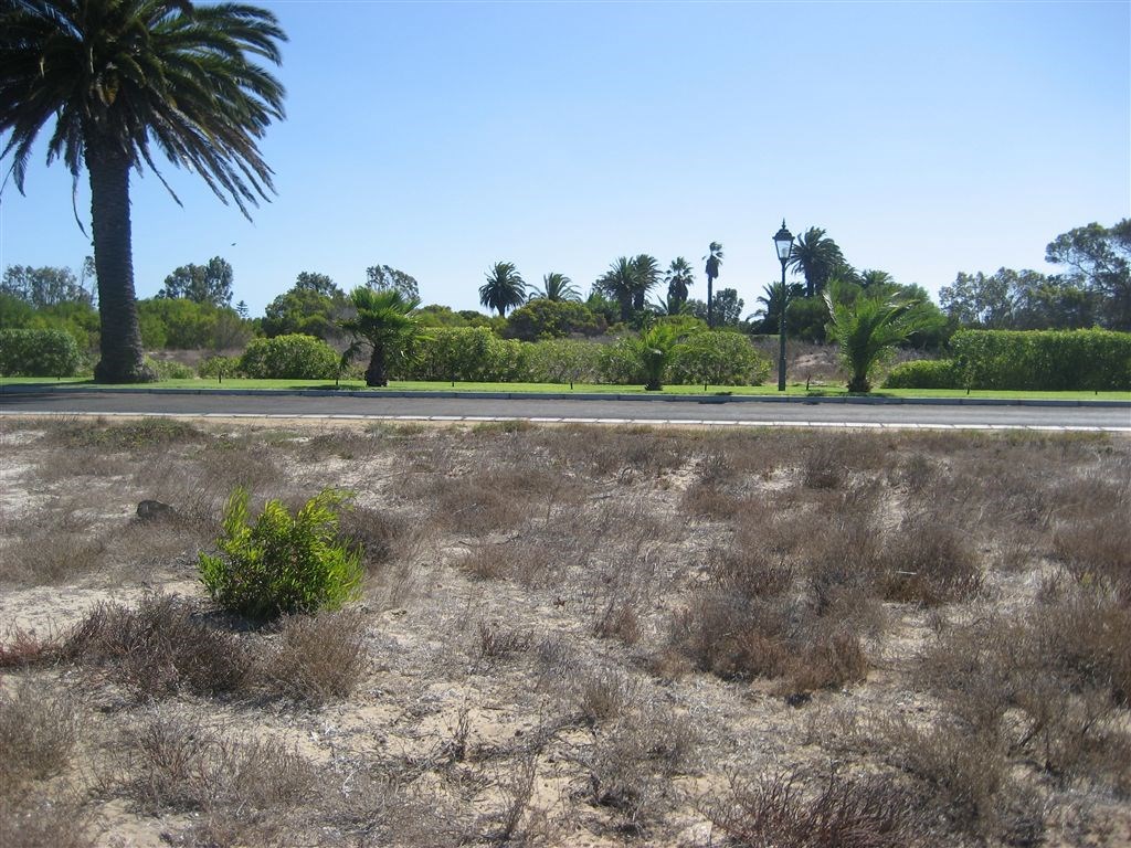 414 m² Land available in Shelley Point photo number 4