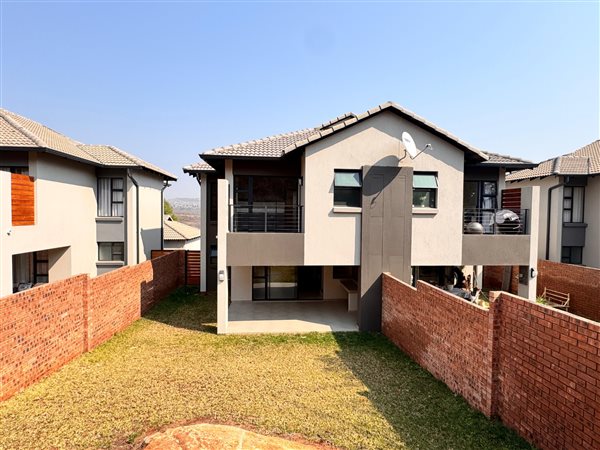 3 Bedroom House 3 Bedroom House