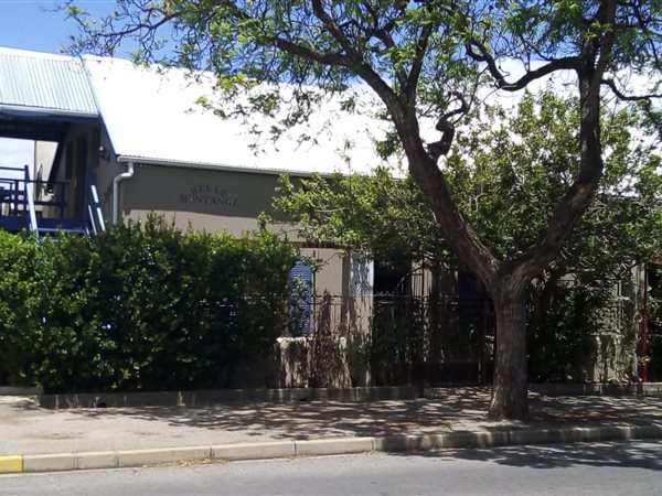 1 Bed Apartment in Robertson