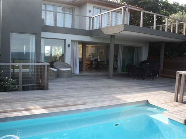 4 Bed House in Zimbali Coastal Estate