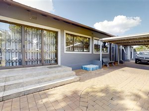 3 Bed House in Hazel Park