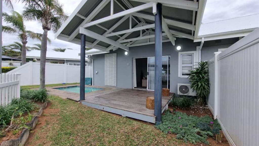 2 Bed Townhouse in Shelly Beach photo number 25