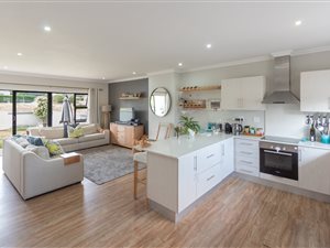 3 Bed Townhouse in Emberton Estate