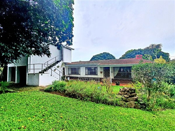 4 Bed House in Pinetown Central