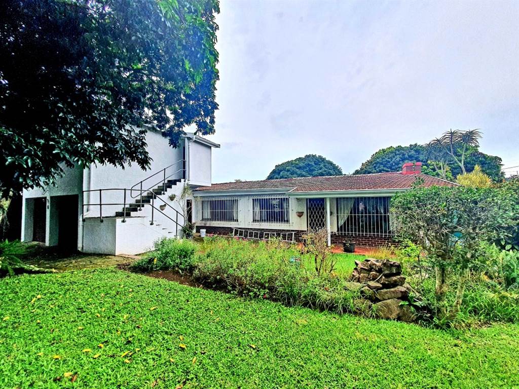4 Bed House in Pinetown Central photo number 1
