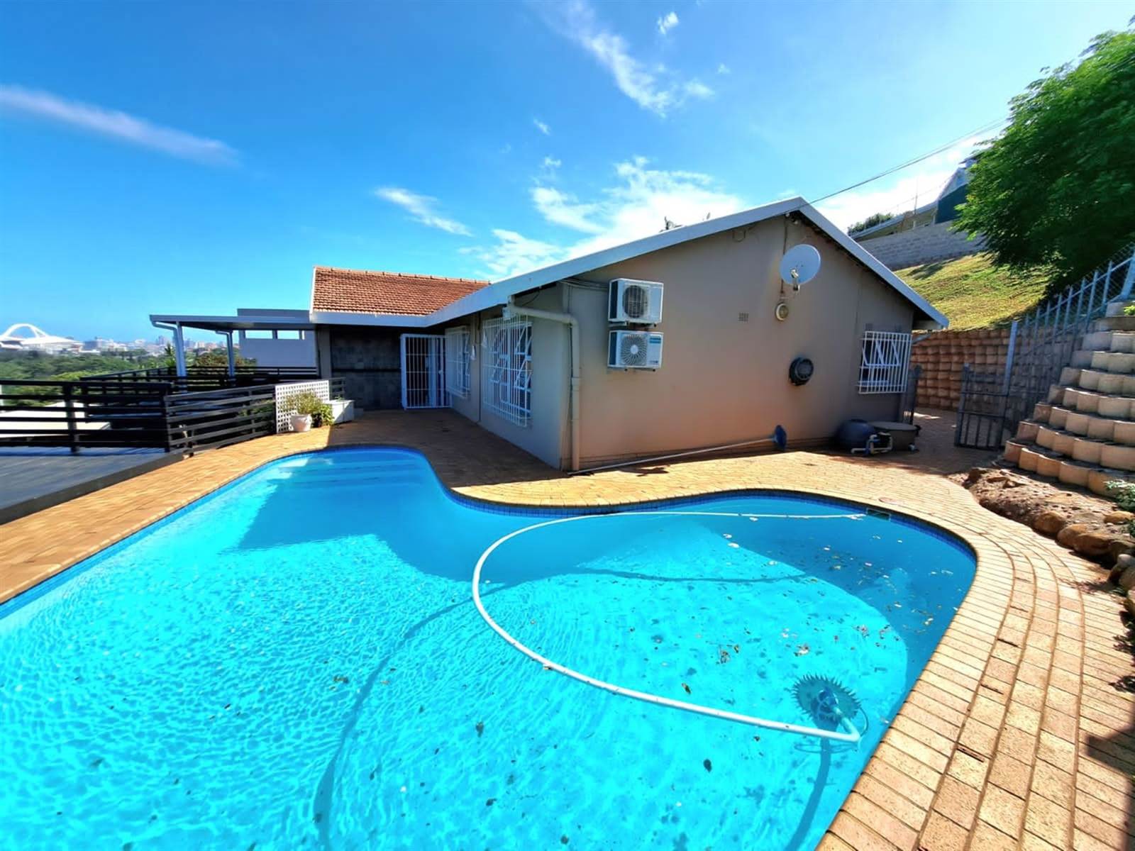 3 Bed House in Umgeni Park photo number 2