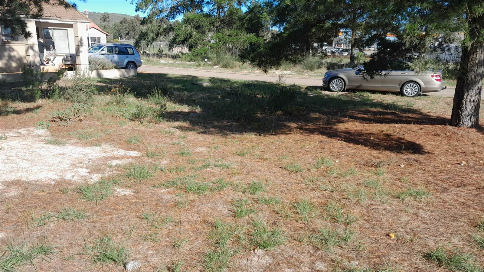 207 m² Land available in Albertinia photo number 2