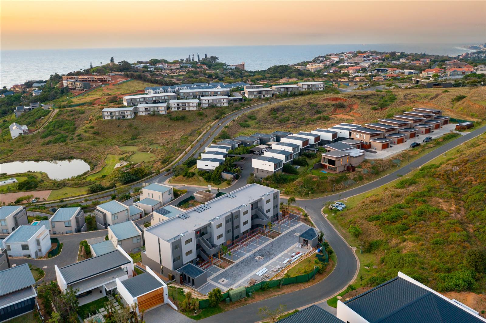2 Bed Apartment in Zululami Luxury Coastal Estate photo number 15