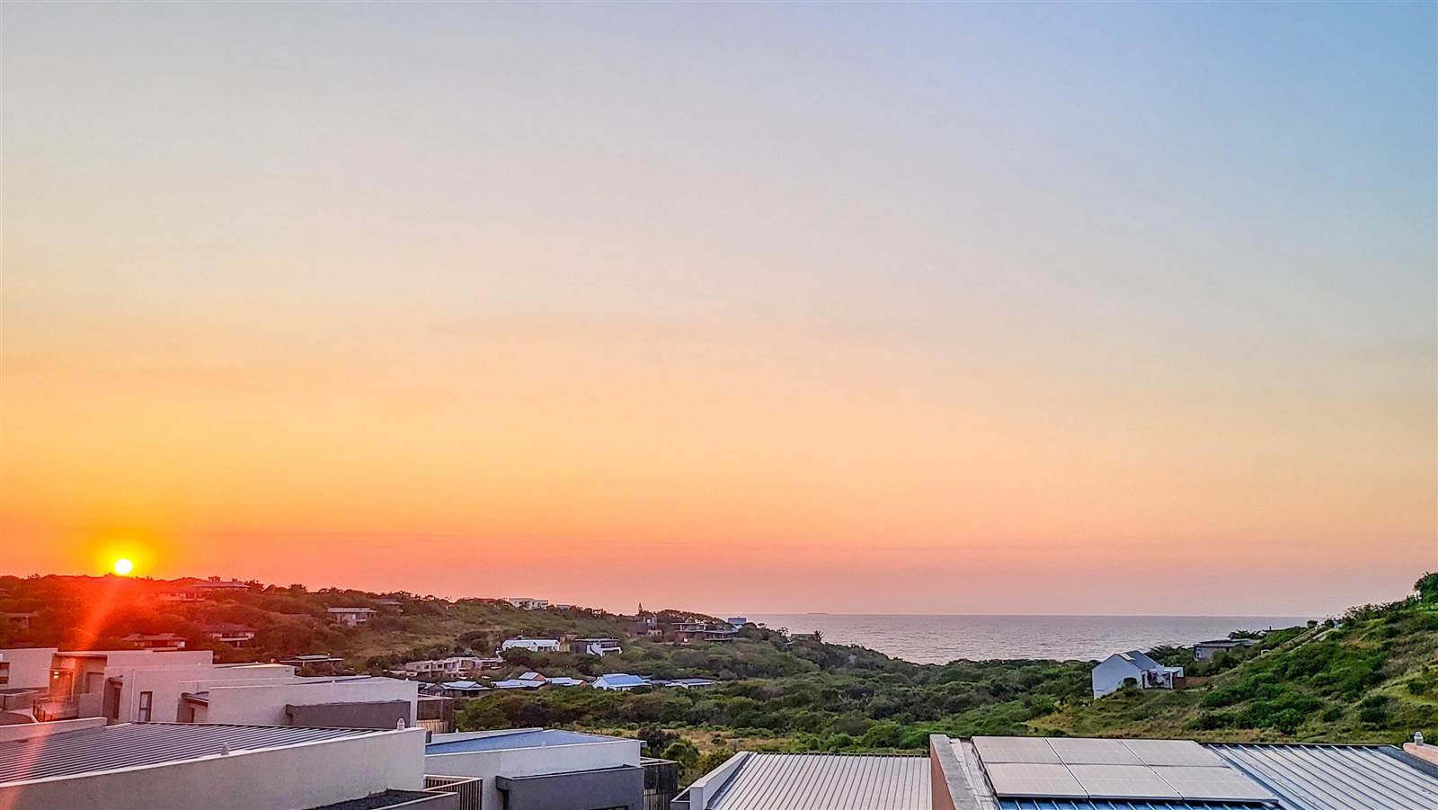 2 Bed Apartment in Zululami Luxury Coastal Estate photo number 1