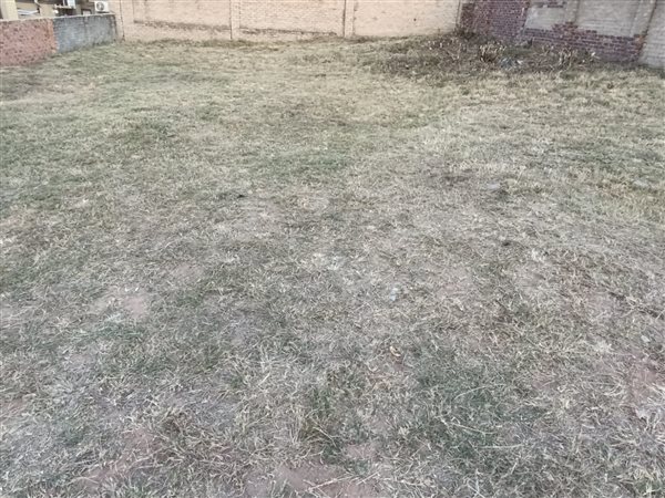 361 m² Land 361 m² Land