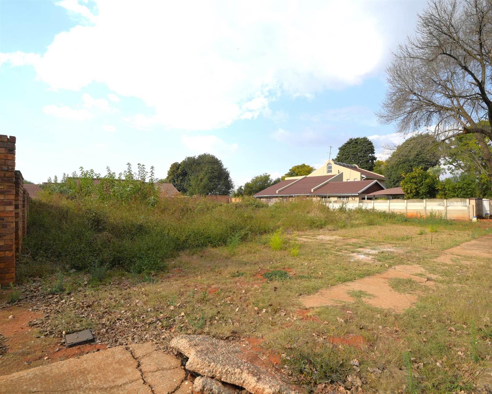 860 m² Land available in Strubenvale photo number 4