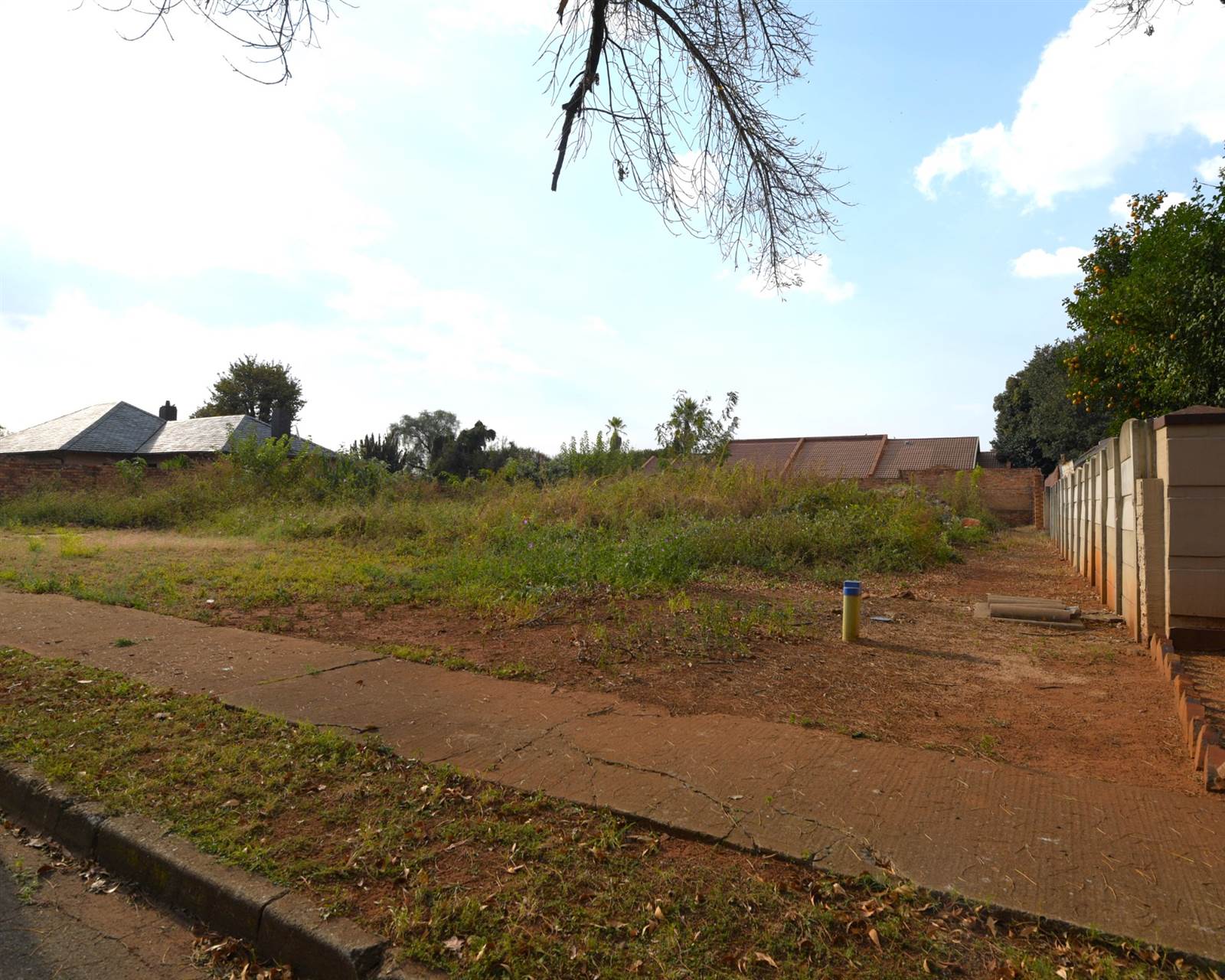 860 m² Land available in Strubenvale photo number 3