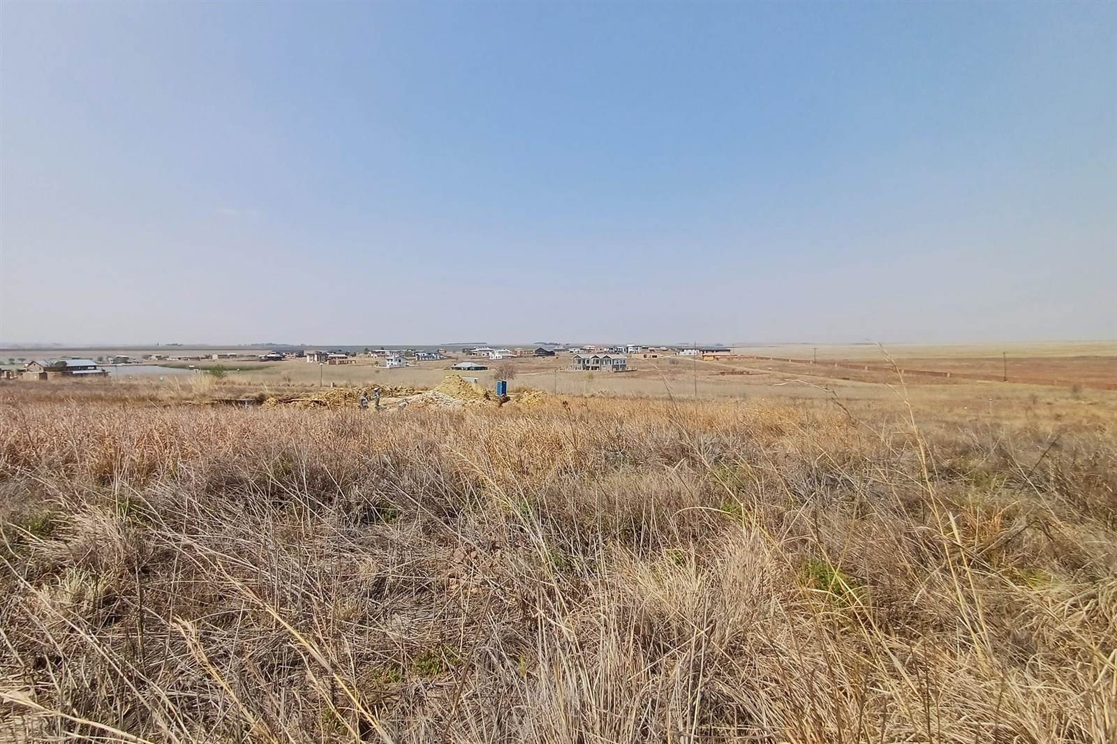 1000 m² Land available in Bronkhorstbaai photo number 9