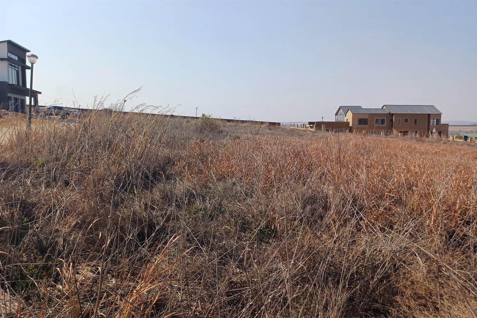 1000 m² Land available in Bronkhorstbaai photo number 5