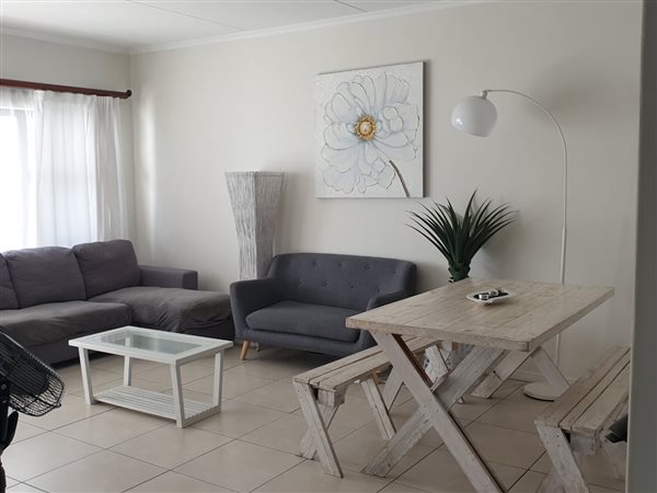 3 Bedroom Apartment 3 Bedroom Apartment