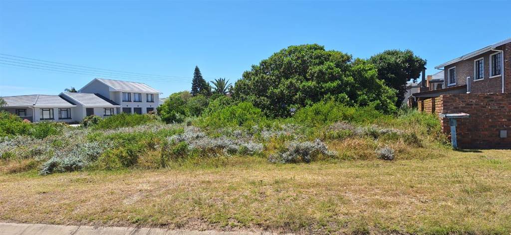 809 m² Land available in Klein Brak River photo number 6