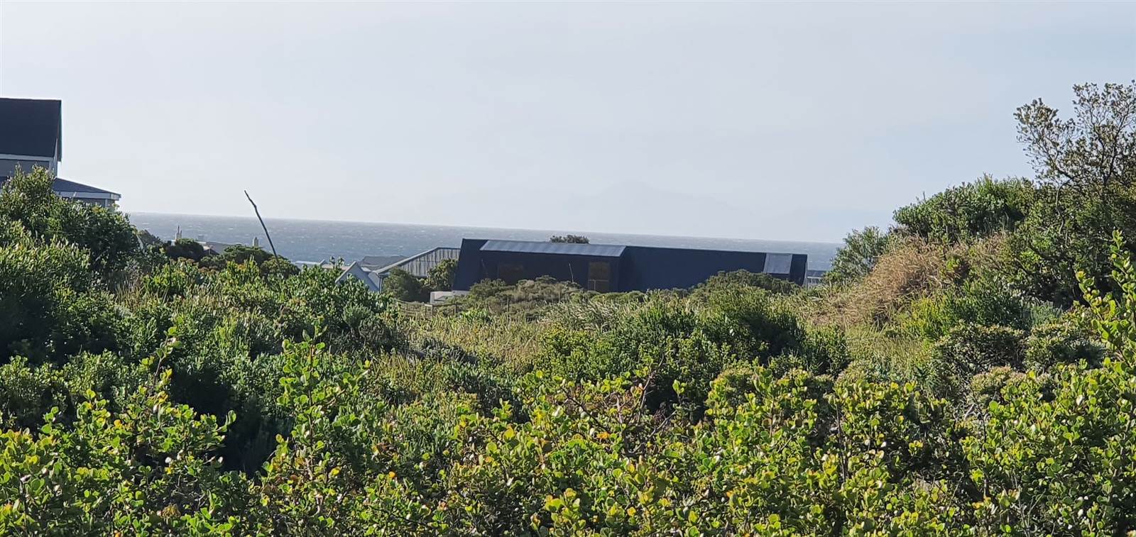 1151 m² Land available in Pringle Bay photo number 2