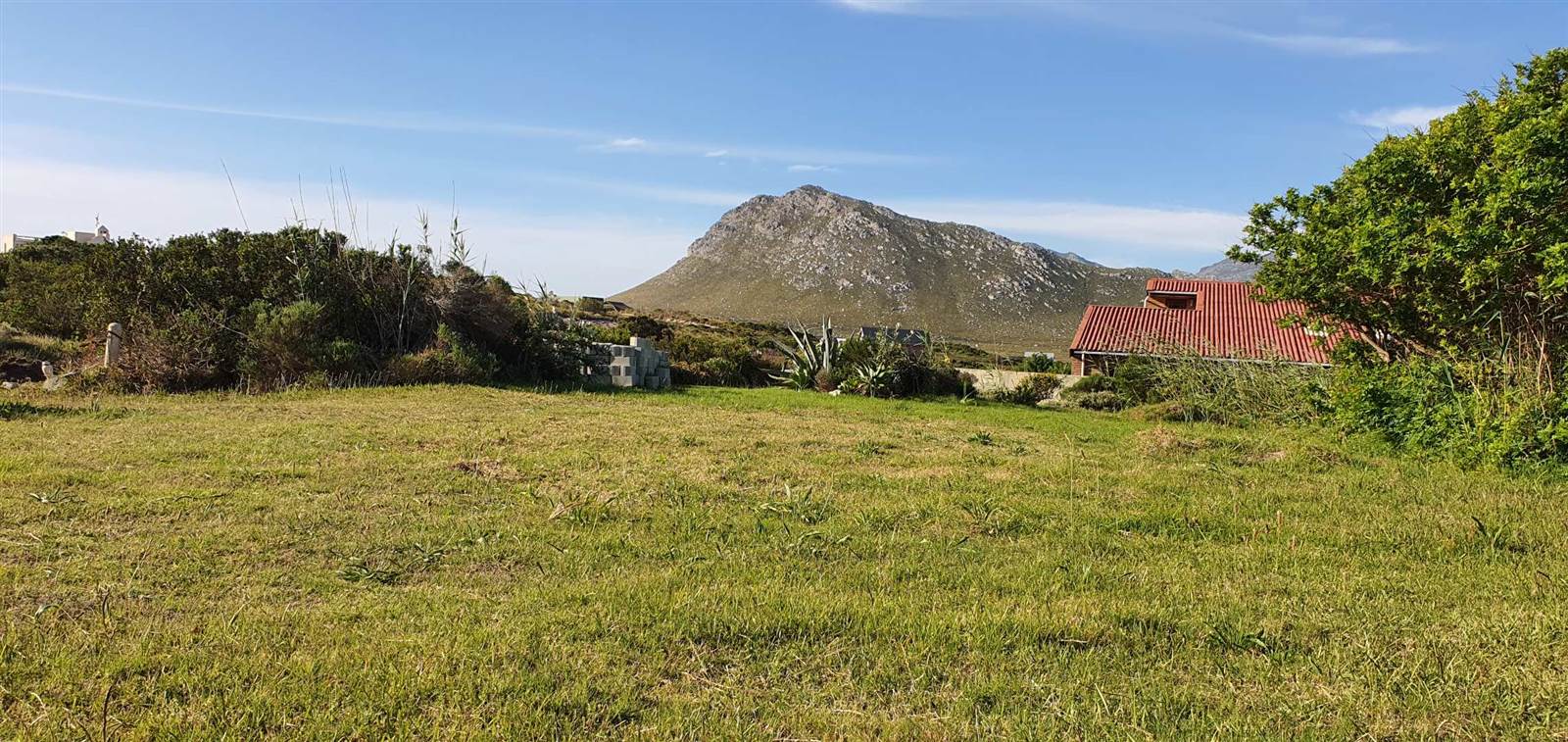 1151 m² Land available in Pringle Bay photo number 1