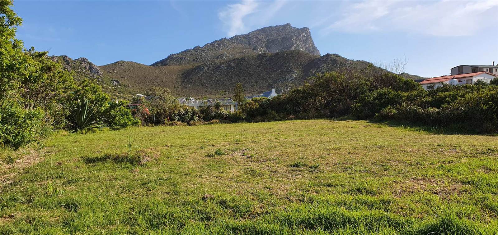 1151 m² Land available in Pringle Bay photo number 3