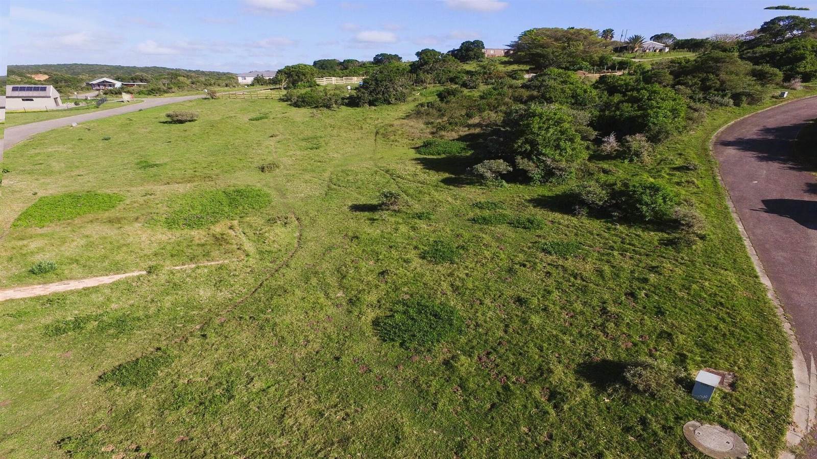 795 m² Land available in Boesmansriviermond photo number 5