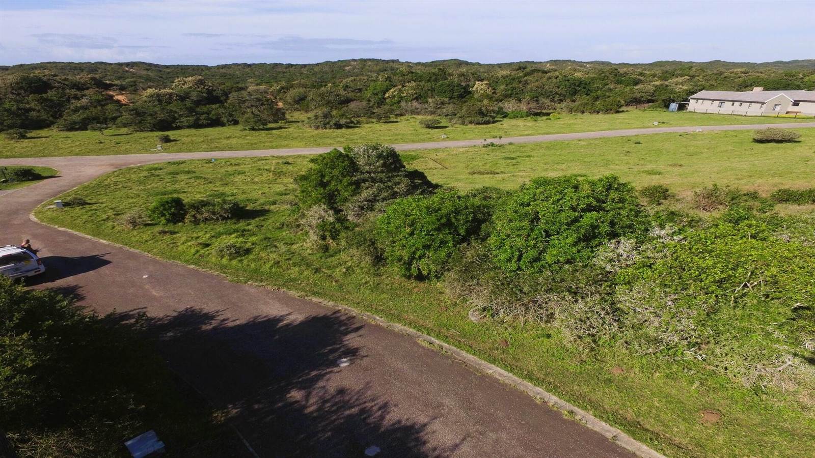 795 m² Land available in Boesmansriviermond photo number 8