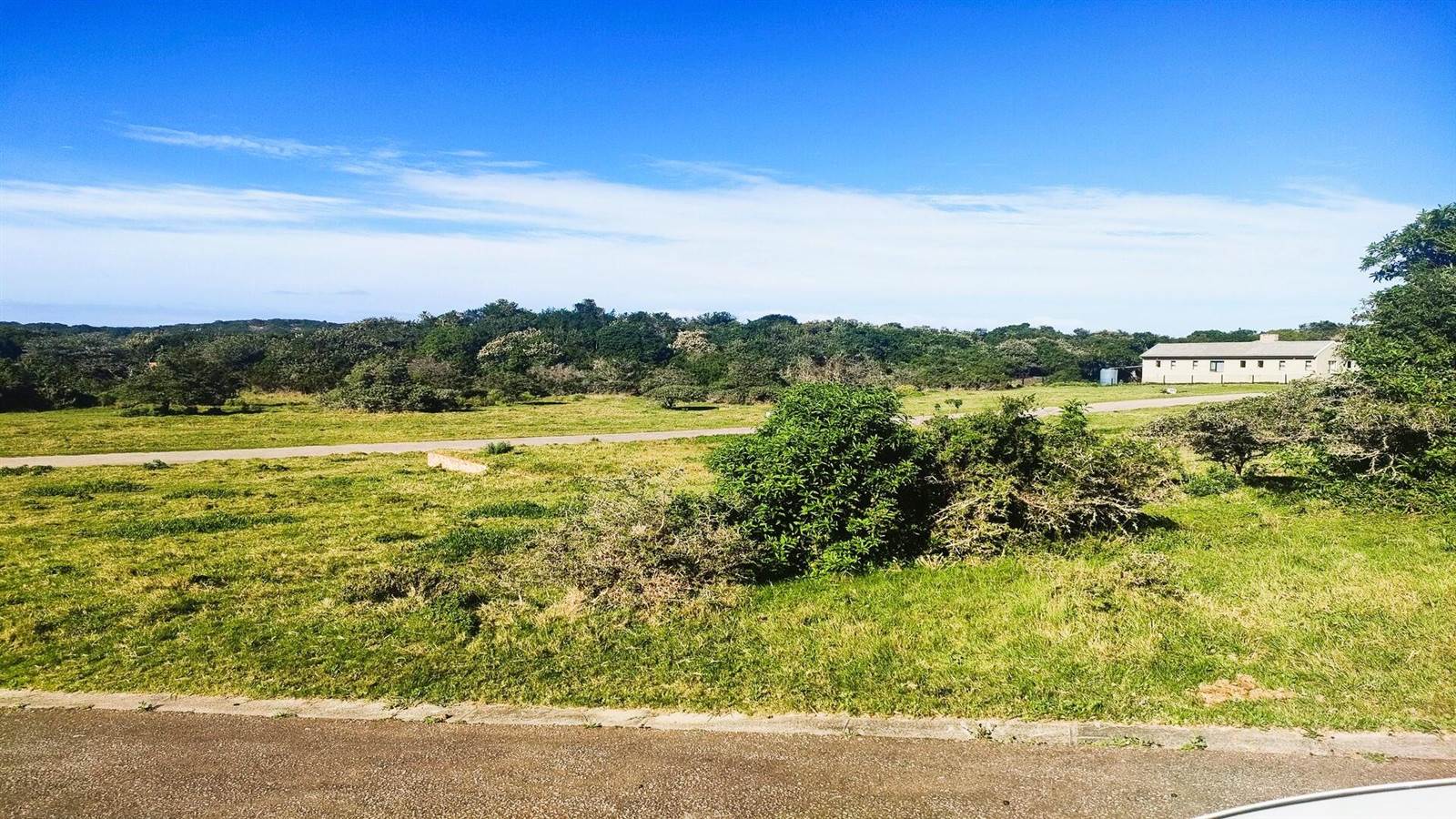 795 m² Land available in Boesmansriviermond photo number 9
