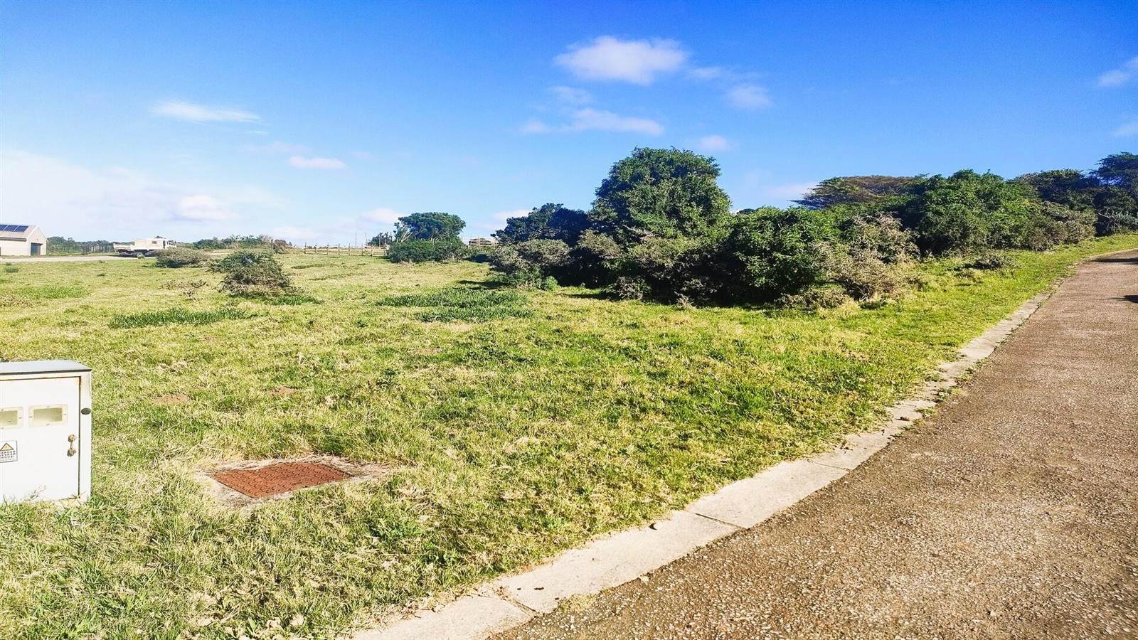 795 m² Land available in Boesmansriviermond photo number 15