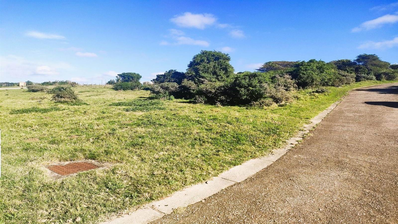 795 m² Land available in Boesmansriviermond photo number 16