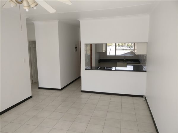 2 Bed Apartment