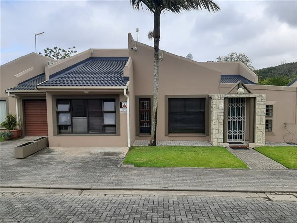 4 Bed Townhouse