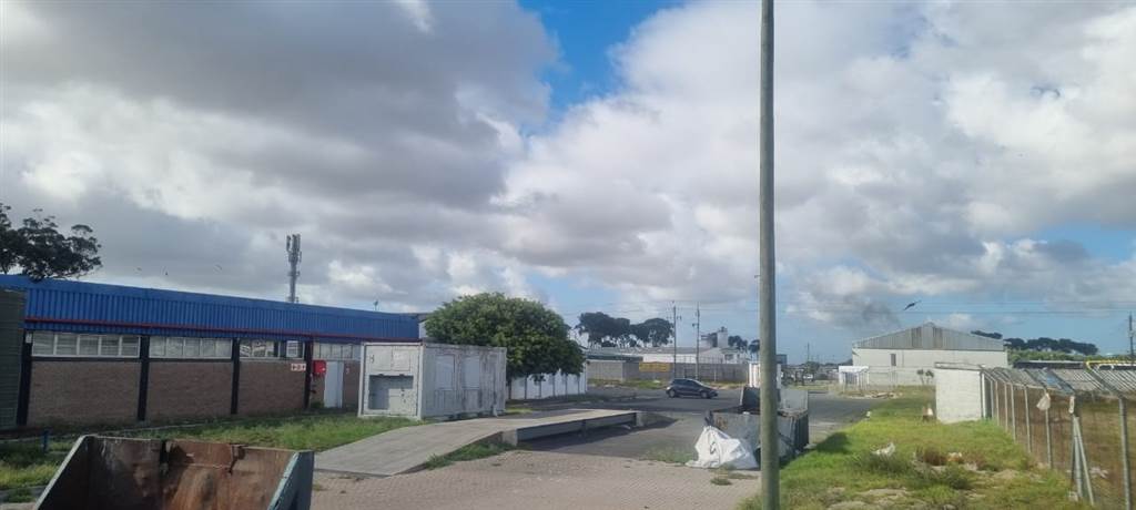 9500  m² Industrial space in Philippi photo number 16