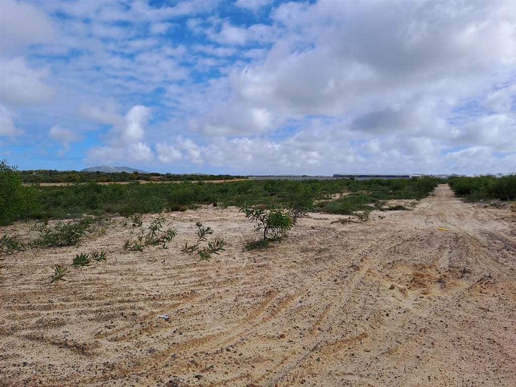 5.2 ha Land available in Parklands photo number 9