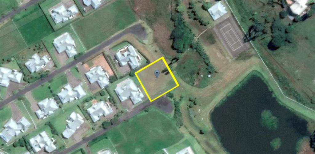 900 m² Land available in Underberg photo number 3