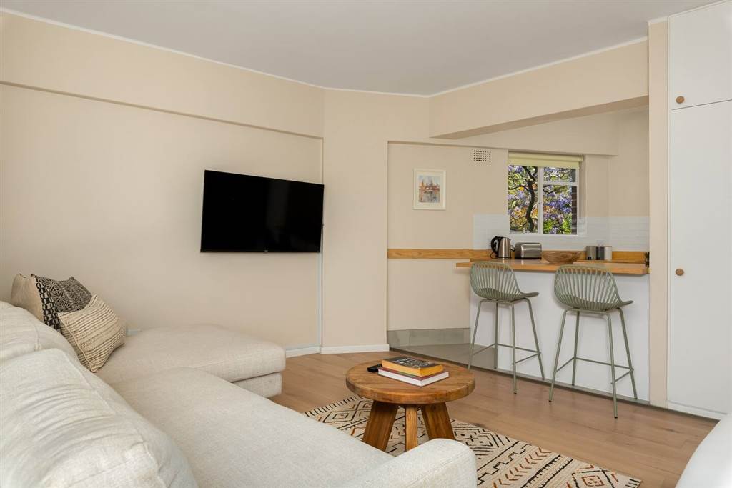 Studio apartment in Green Point photo number 9