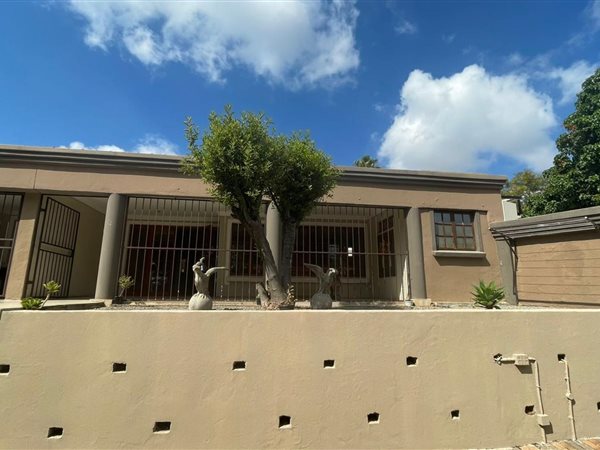 2 Bed House in Northcliff