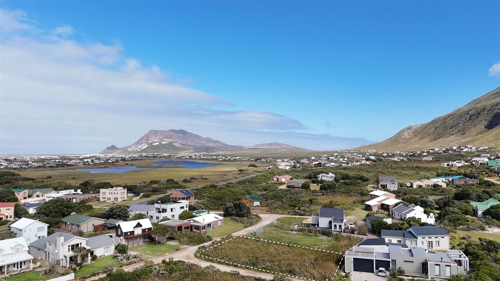 667 m² Land available in Bettys Bay photo number 7
