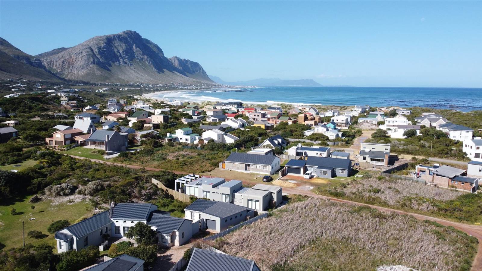 667 m² Land available in Bettys Bay photo number 4