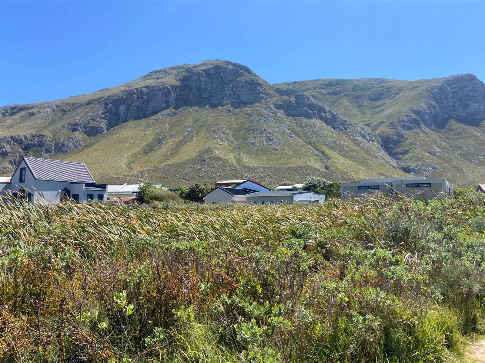 667 m² Land available in Bettys Bay photo number 5