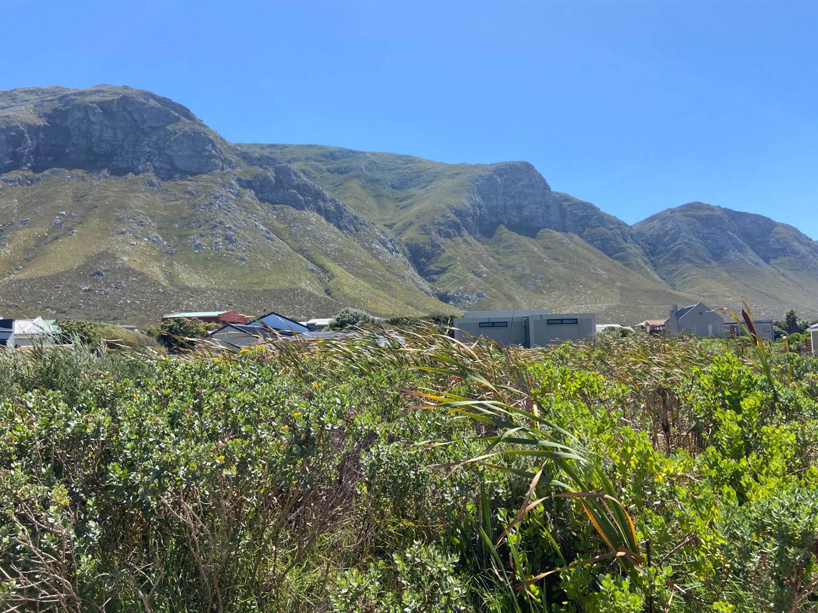 667 m² Land available in Bettys Bay photo number 3