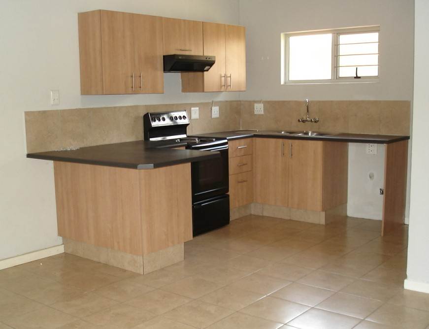 1 Bed Simplex in Parkhill Gardens photo number 17