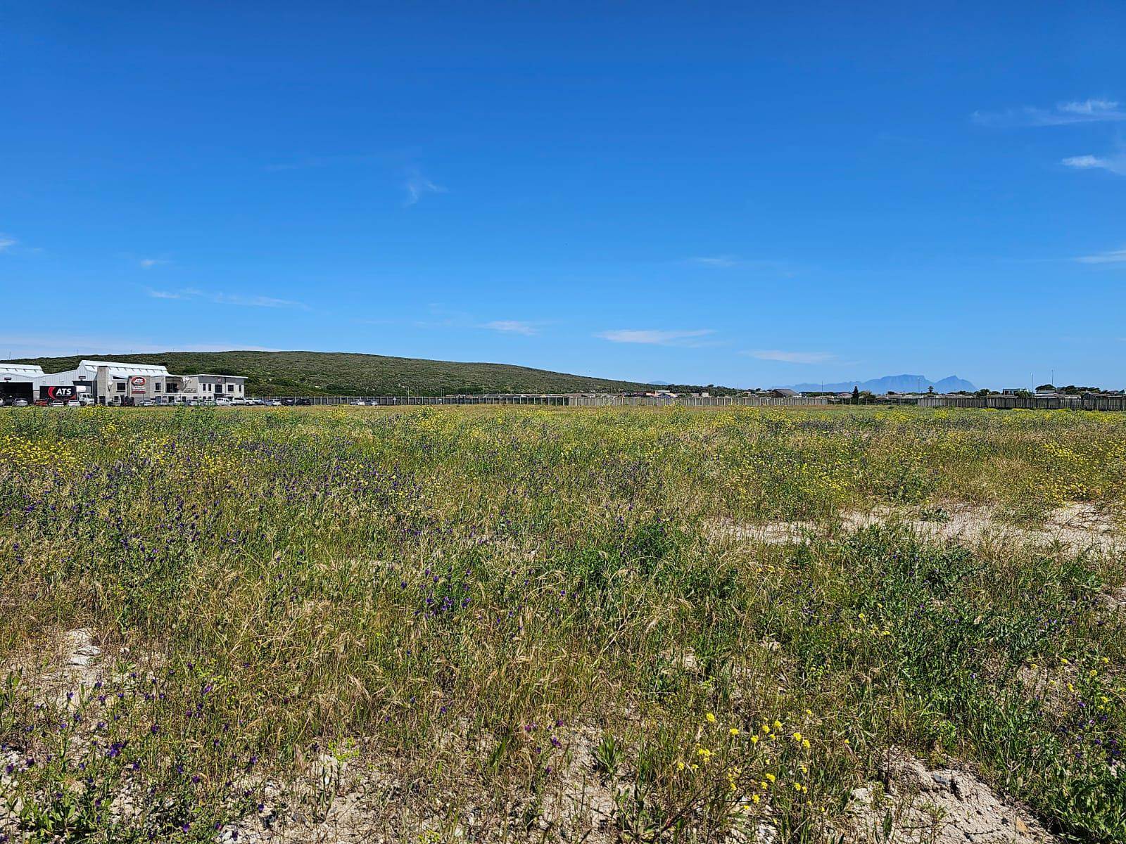 1.3 ha Land available in Firgrove photo number 4