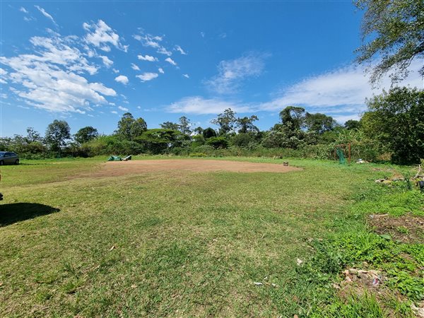 5 578 m² Land