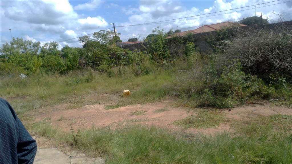 1120 m² Land available in Temba photo number 5