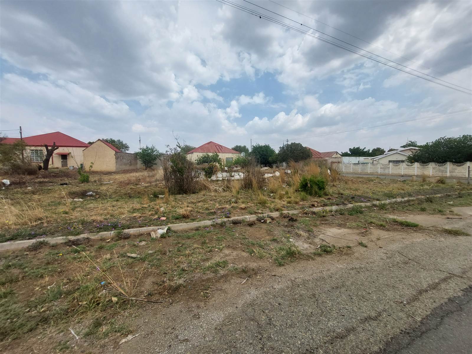 1323 m² Land available in Ventersburg photo number 5