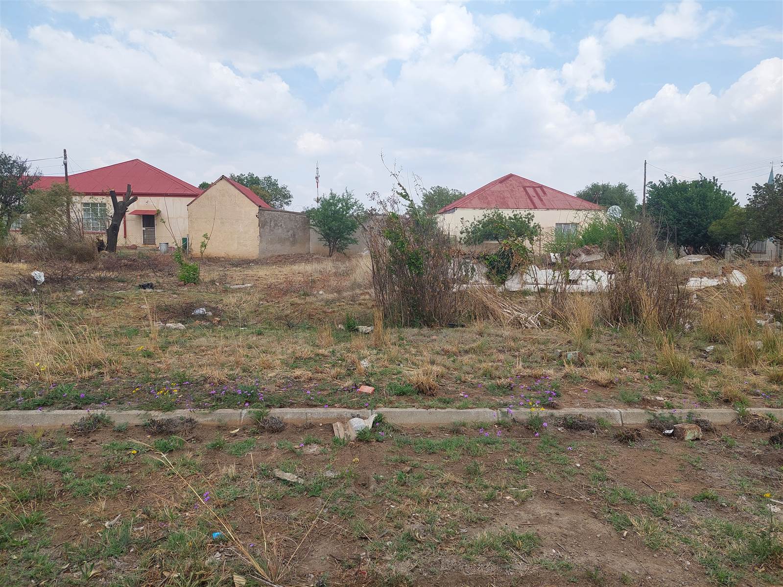 1323 m² Land available in Ventersburg photo number 6