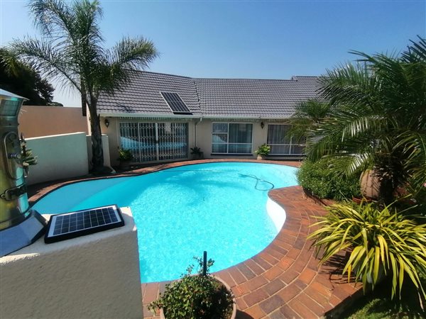 3 Bedroom House 3 Bedroom House