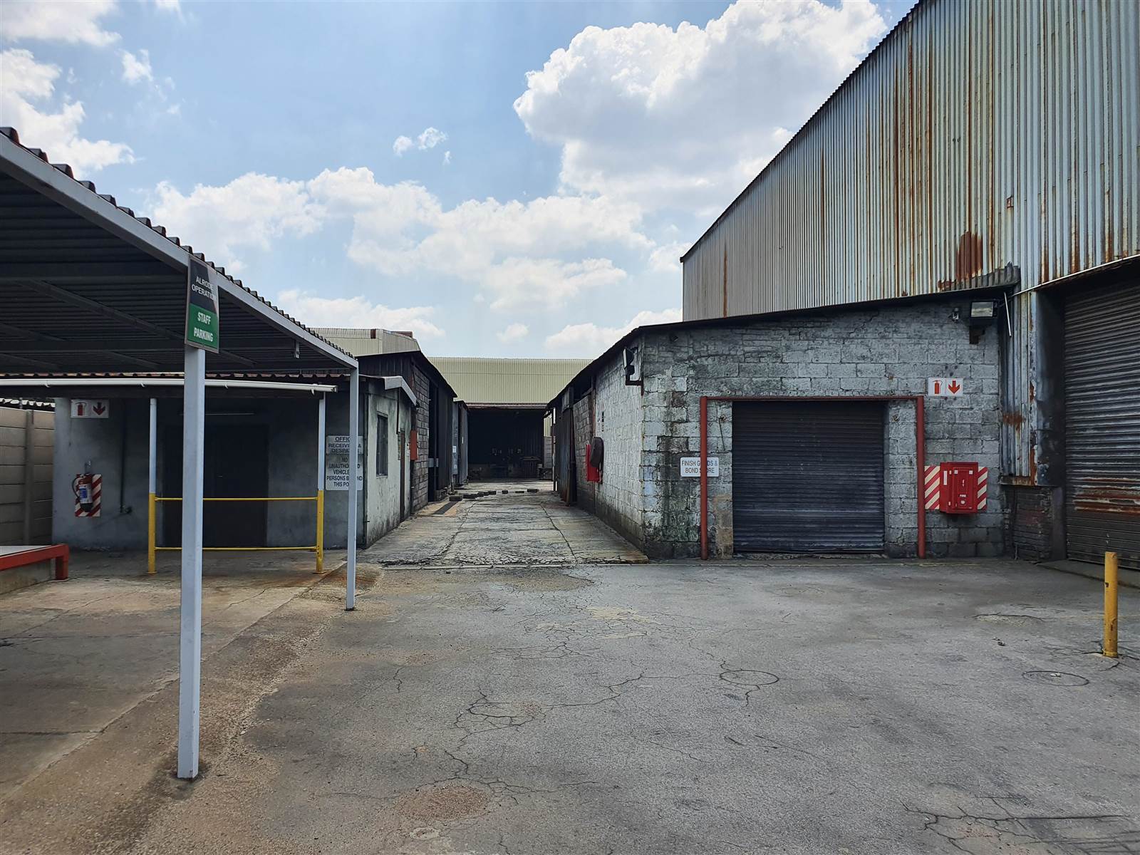 1992  m² Industrial space in Alrode photo number 5