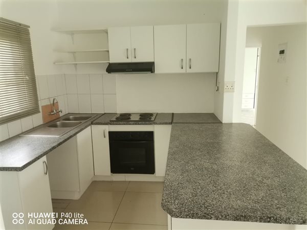 3 Bed Apartment