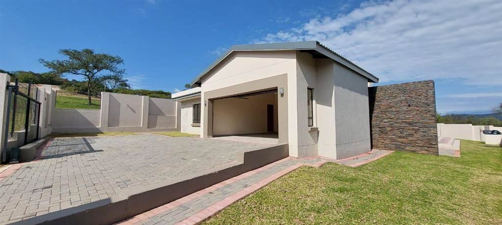 5 Bed House in Sonheuwel photo number 1